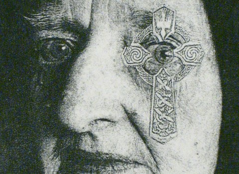 Photo Intaglio Series